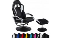Uredska fotelja / stolica "GT Racer"